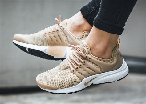 Nike Presto Damen 